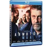 Law of the Land (2017) ( Armoton maa ) (Blu-Ray)