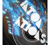 Law Of The Least Effort - Library Catalog Music Series: [VINYL]
