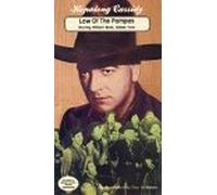 Law of the Pampas [VHS]