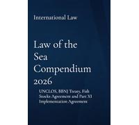 Law of the Sea Compendium 2026