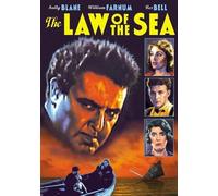 Law of the Sea (DVD) William Farnum Rex Bell (US IMPORT)