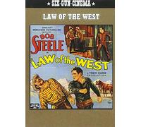 Law of the West (B. Steele)