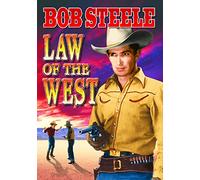 Law of The West (DVD) (1932) (All Regions) (NTSC) (US Import)