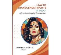 Law of Transgender Rights in India