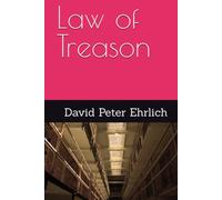 Law of Treason