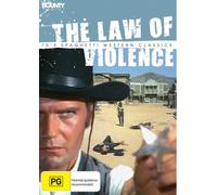 Law of Violence