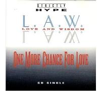 Law - One More Chance for Love
