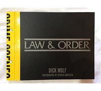 Law & Order: Crime Scenes