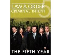 Law & Order Criminal Intent Season 5