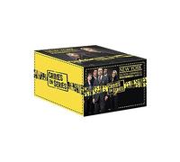 Law & Order: Criminal Intent Series 1 -10 complete collection