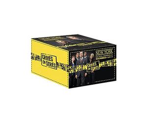 Law & Order: Criminal Intent Series 1 -10 complete collection