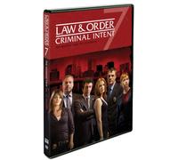 Law & Order: Criminal Intent - The Seventh Year [DVD] [Region 1] [US Import] [NTSC]