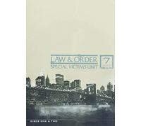 Law & Order: Special Victims Unit - The Seventh Year (DVD) (US IMPORT)