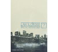 Law & Order: Special Victims Unit - The Seventh Year (DVD) (US IMPORT)