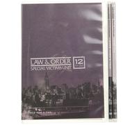 Law & Order: Special Victims Unit - The Twelfth Year (DVD) (US IMPORT)