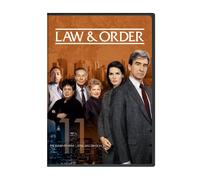 Law & Order: The Eleventh Year [DVD] [Region 1] [US Import] [NTSC]