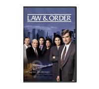 Law & Order: The Ninth Year (DVD) Benjamin Bratt Sam Waterston (US IMPORT)