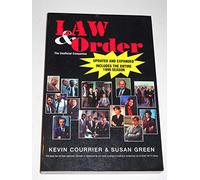 Law & Order: The Unofficial Companion