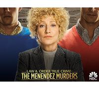 Law & Order True Crime: the Menendez Murders, Season 1