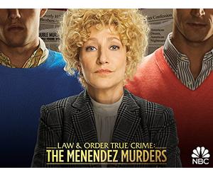 Law & Order True Crime: the Menendez Murders, Season 1