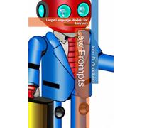 Law Prompts: Large Language Models for Lawyers