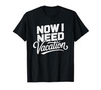 Law School Graduation Finally Done Deserve Vacation Bar Exam T-Shirt