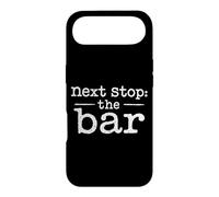 Law School Graduation Tee Next Stop the Bar Exams Lawyer Case for iPhone Air