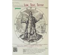 Law, Text, Terror: Essays for Pierre Legendre