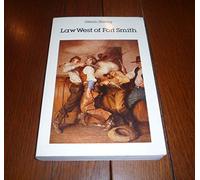 Law West of Fort Smith: A History of Frontier Justice in the Indian Territory, 1834- 1896