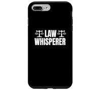 Law Whisperer Case for iPhone 7 Plus/8 Plus