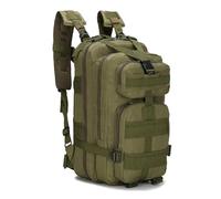 Lawaia Military Backpack Mens 25L Tactical Rucksack for Men Ruck Sacks Adult Men Fishing Backpack Travel Suitable for Camping Hiking Rucksack Outdoor Daypack