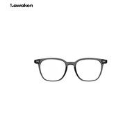 LAWAKEN City-Classic AI Smart Glasses Standard Size 1pc Smoky Gray