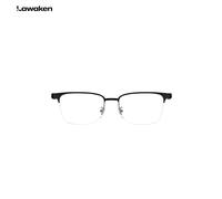 LAWAKEN City-Executive AI Smart Glasses Standard Size 1pc Shadow Titanium