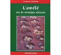 L'awélé jeu de stratégie africain