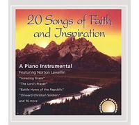 Lawellin, Norton - Songs of Faith & Inspiration
