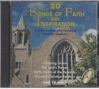 Lawellin, Norton - Songs of Faith & Inspiration [CASSETTE]