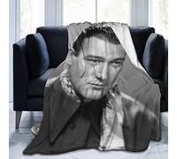 Lawenp Ultra-Soft Fluffy for John Wayne Blanket Home Decor Throw Blanket Gift for Adults/Kids60 x50