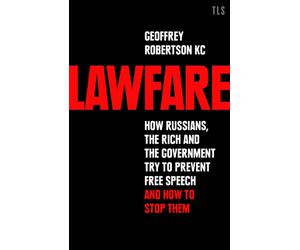 Lawfare