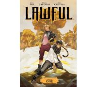 Lawful Vol. 1