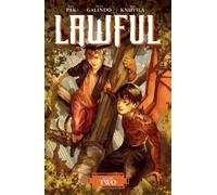 Lawful Vol. 2