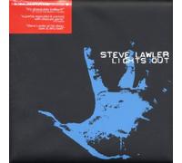 Lawler, Steve - Lights Out Vol.1: Mixed By Steve Lawler