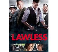 Lawless