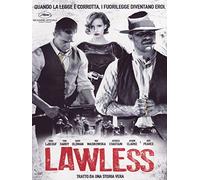 Lawless