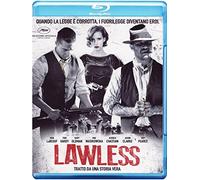 Lawless