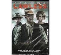 LAWLESS