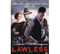 Lawless (2012) [DVD] [Uk region]