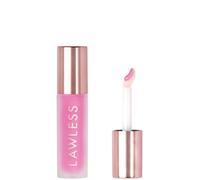 LAWLESS BEAUTY Forget The Filler Lip Plumper Line Smoothing Gloss - 3.3ml (various shades) - Strawberry Popsicle
