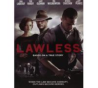 Lawless [Blu-ray] [2012] [US Import]