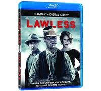 Lawless [Blu-ray] [2012] [US Import]
