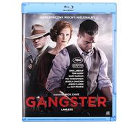 Lawless [Blu-Ray] (English audio)